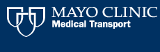 Mayo Medical Transport